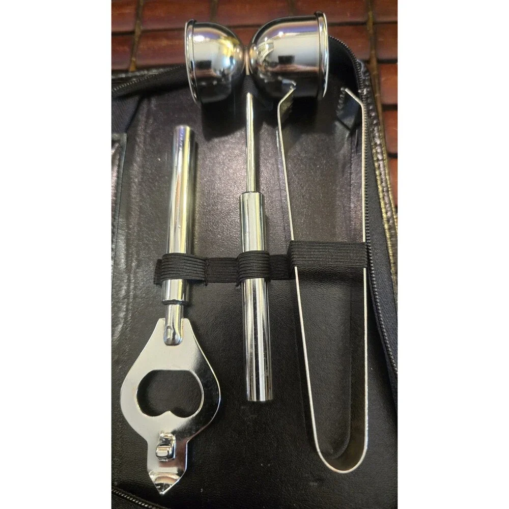 Godinger bar tool